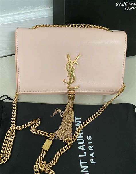 straps for ysl bag|ysl cross shoulder bag.